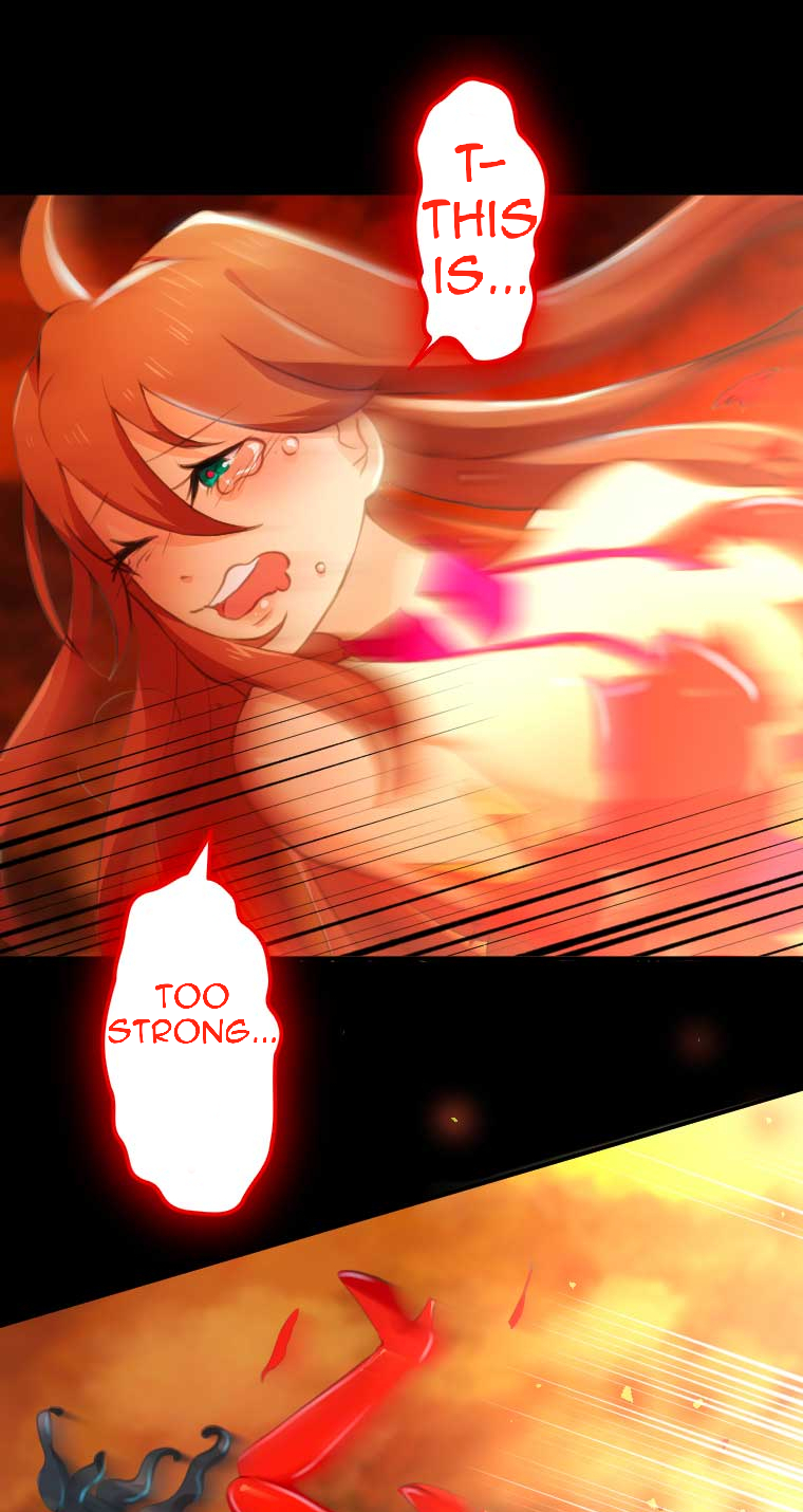 Nanashi no Tensei: Queen's Blade Prologue 第43页