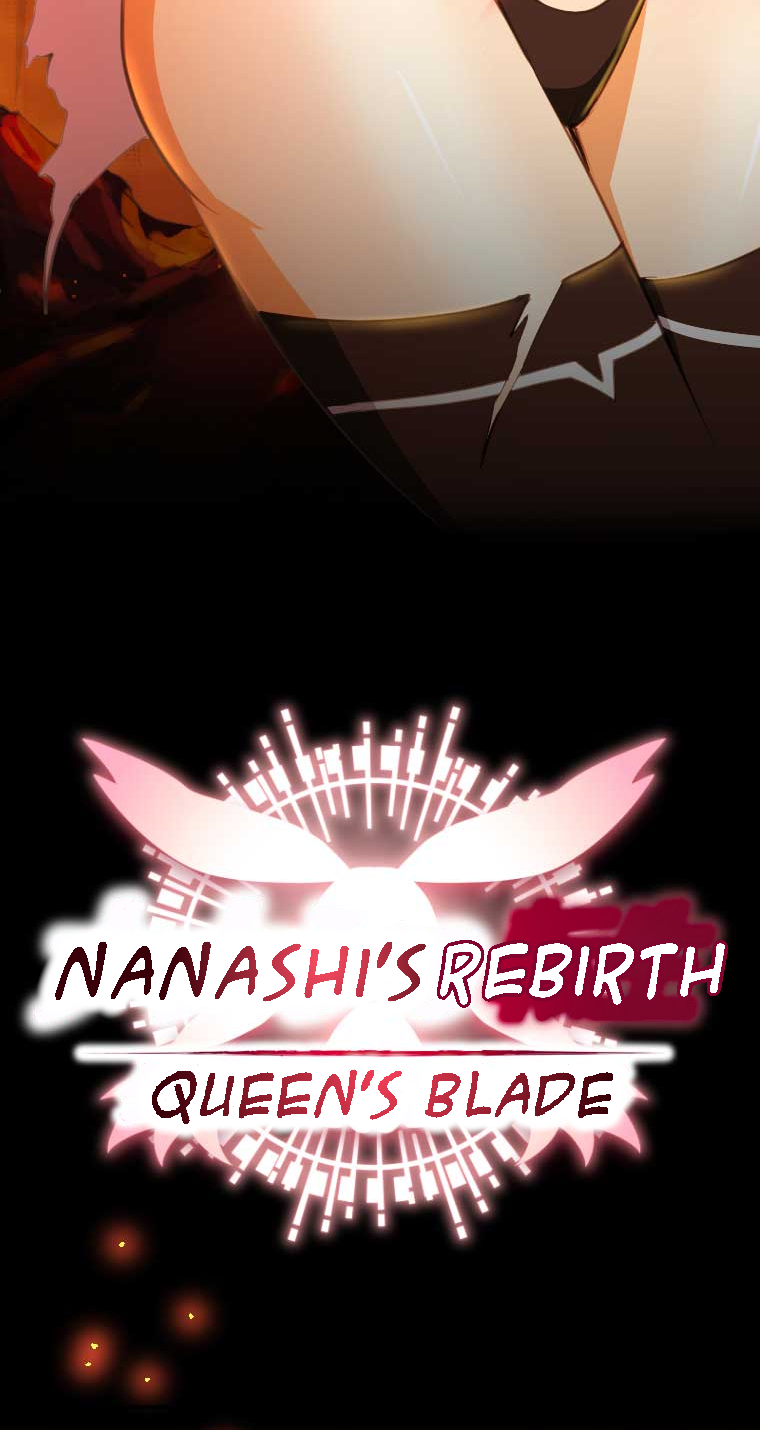 Nanashi no Tensei: Queen's Blade Prologue 第46页