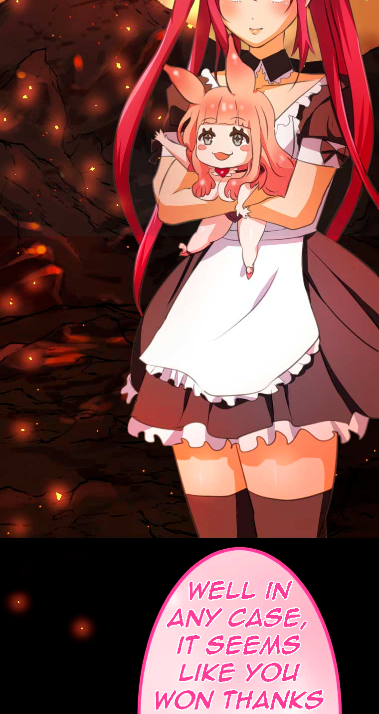 Nanashi no Tensei: Queen's Blade Prologue 第49页