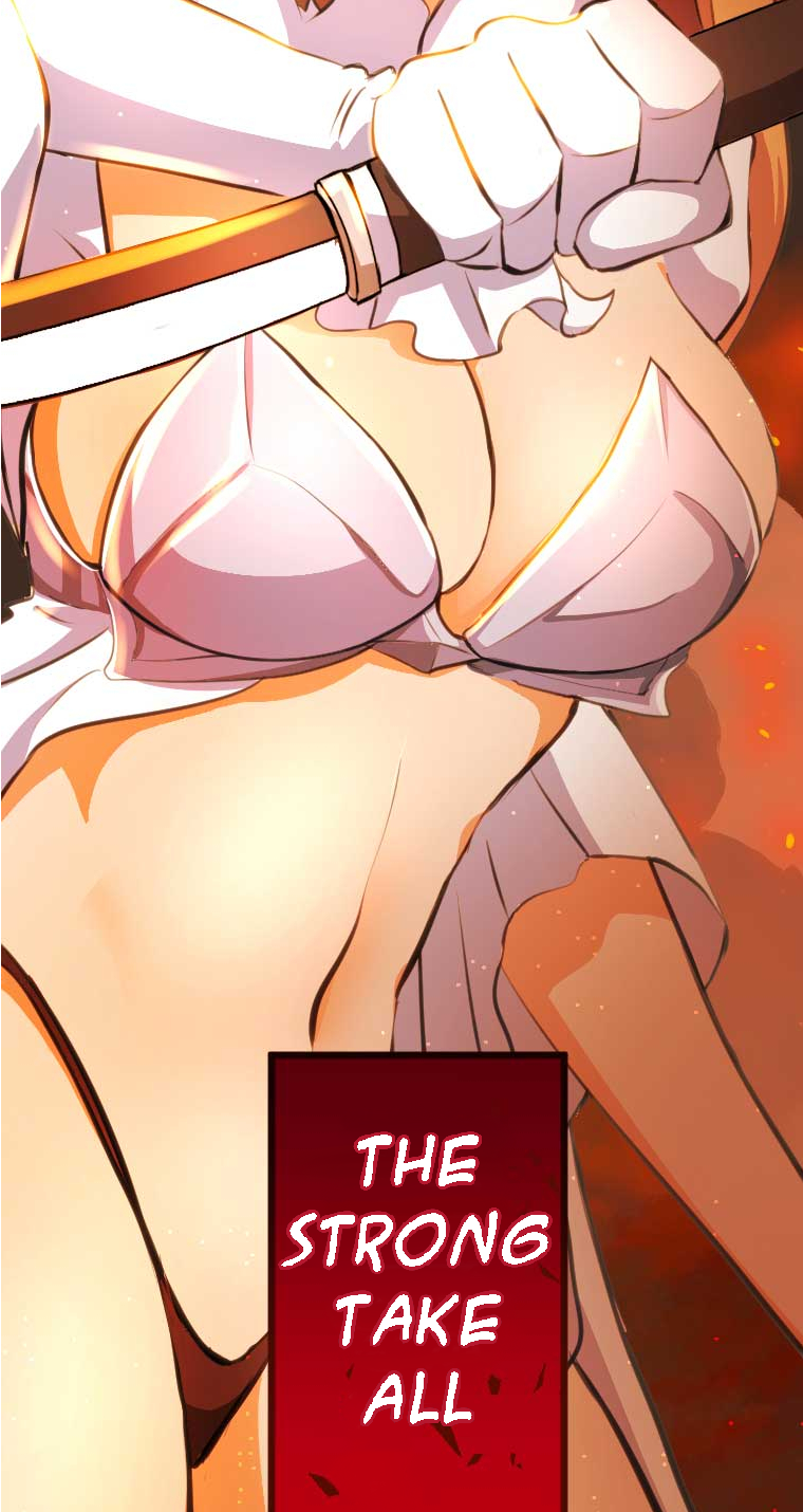 Nanashi no Tensei: Queen's Blade 第6页