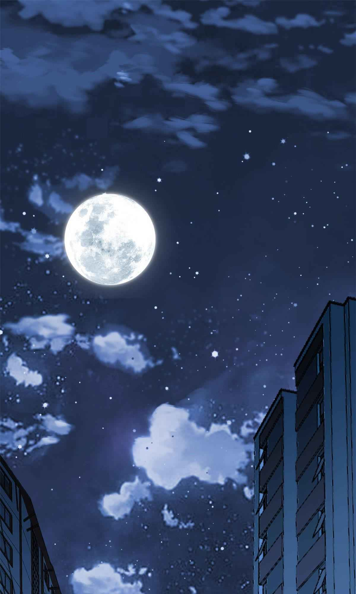The Strong Man From The Mental Hospital Ch. 5 第1页