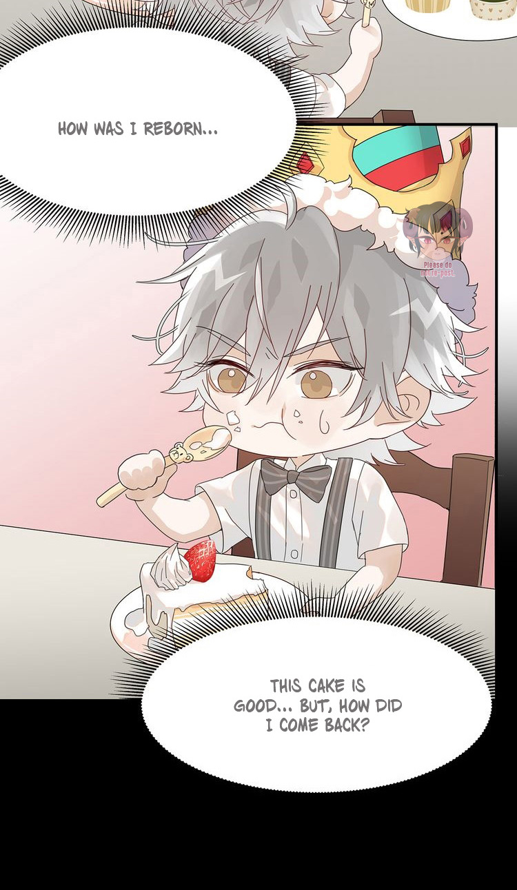 Another Happy Ending with My Jerk Friend Ch. 1 第13页