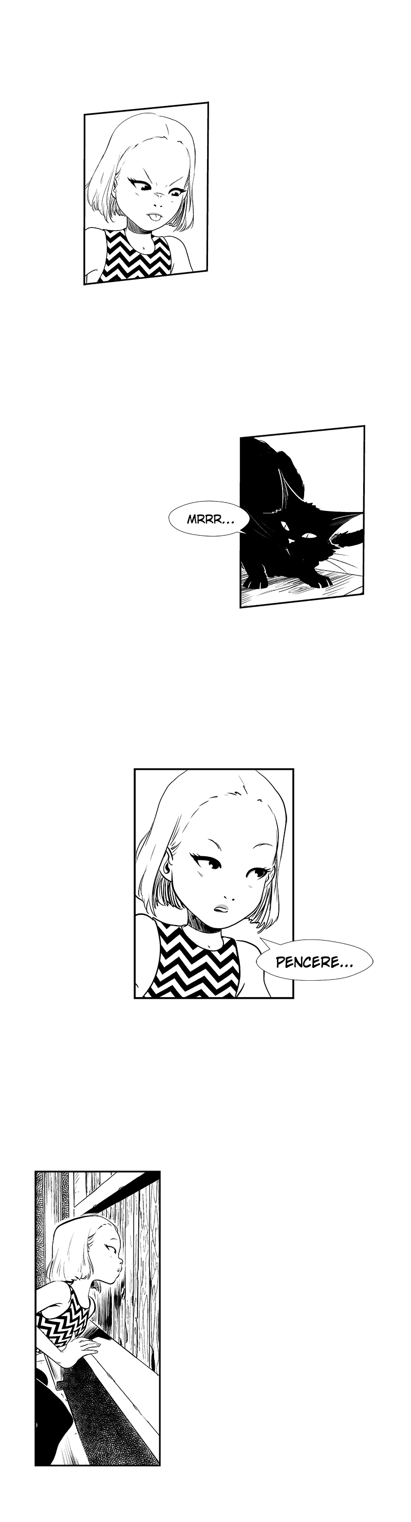 Live Forever Ch. 5 第15页