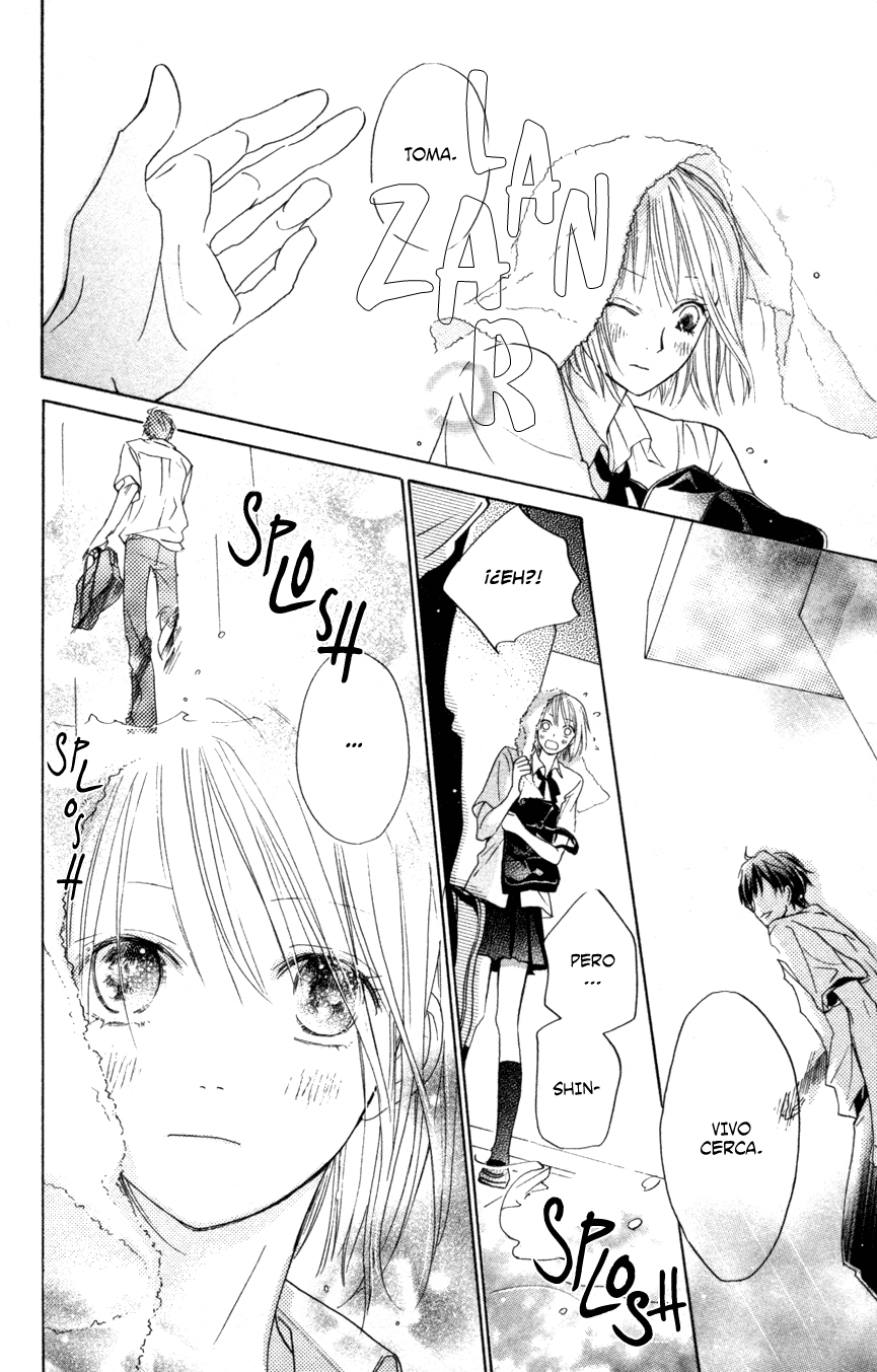 Sayonara Watashi-tachi Antes de que llegue el momento 第18页