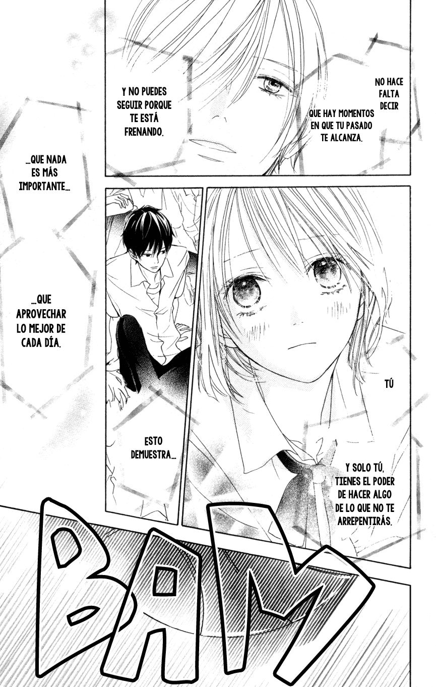 Sayonara Watashi-tachi Antes de que llegue el momento 第29页