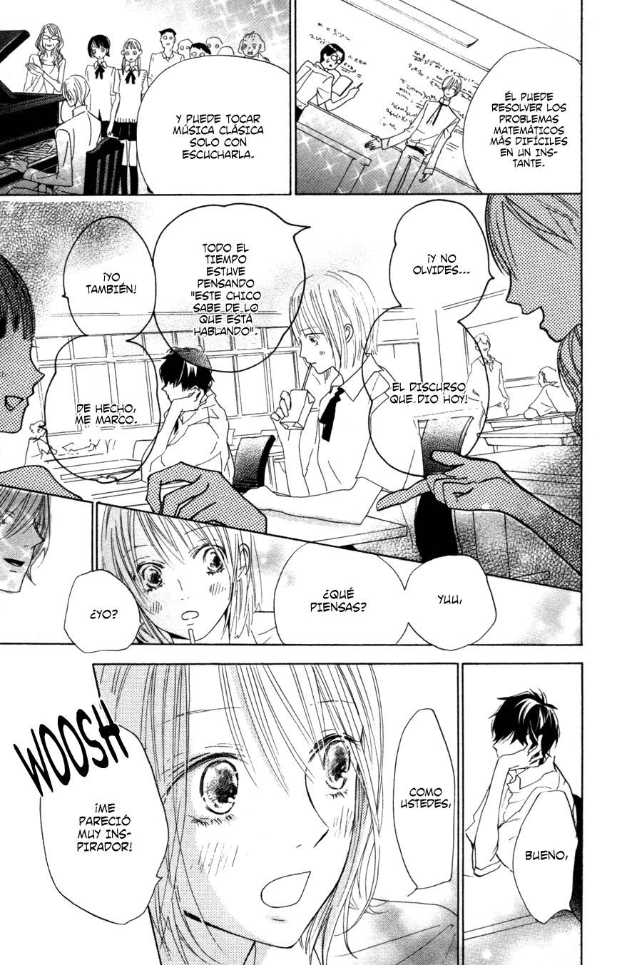Sayonara Watashi-tachi Antes de que llegue el momento 第31页