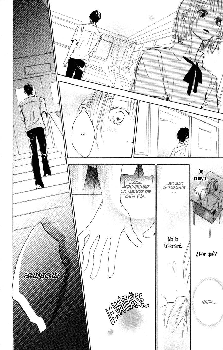 Sayonara Watashi-tachi Antes de que llegue el momento 第32页