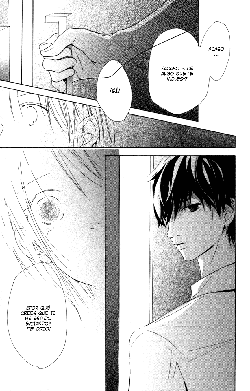 Sayonara Watashi-tachi Antes de que llegue el momento 第35页