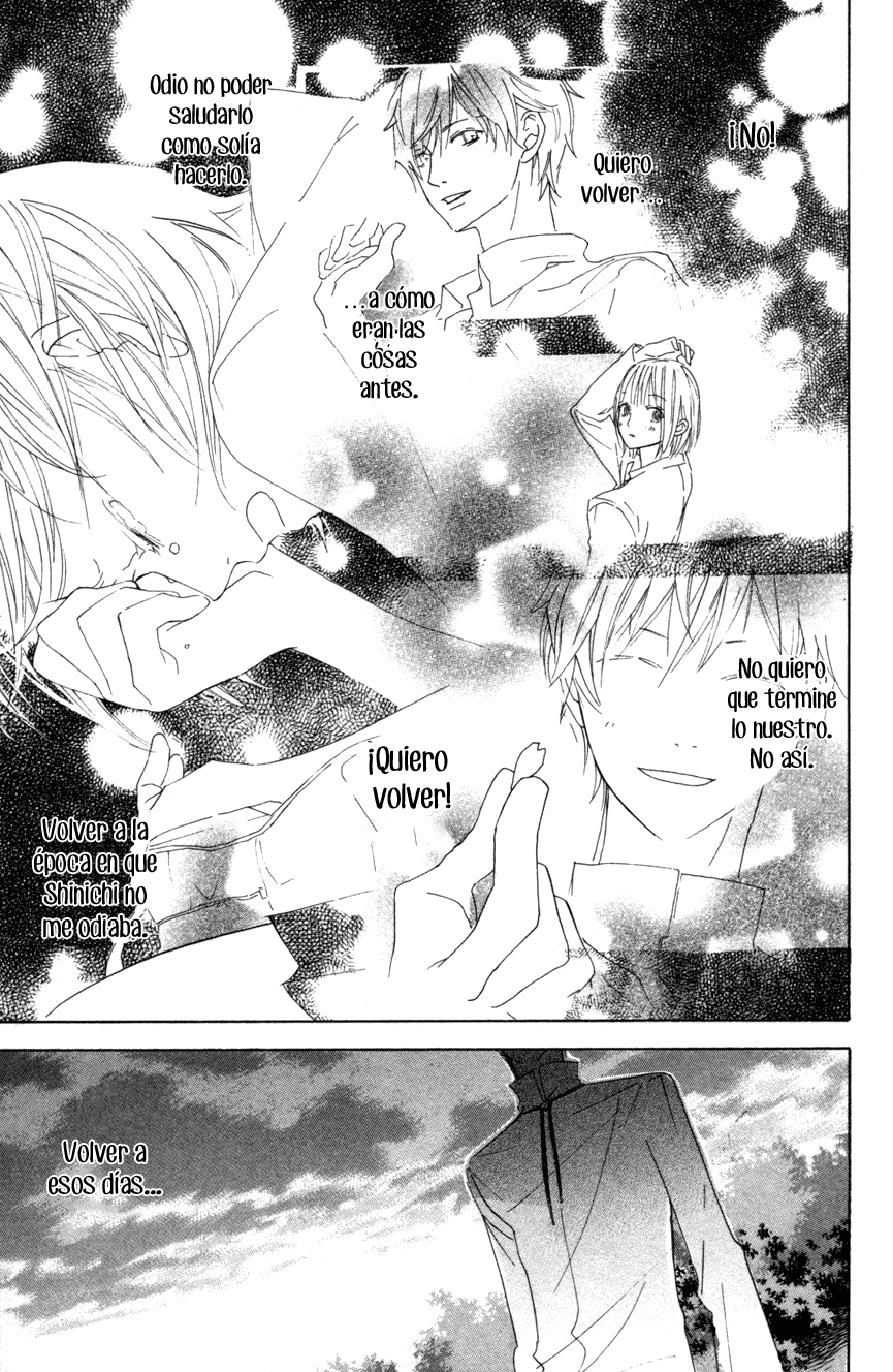 Sayonara Watashi-tachi Antes de que llegue el momento 第39页