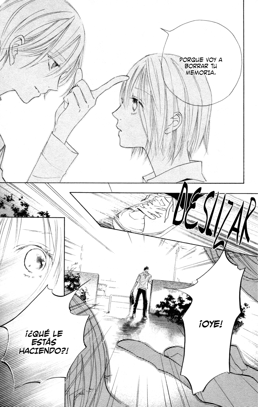 Sayonara Watashi-tachi Antes de que llegue el momento 第45页