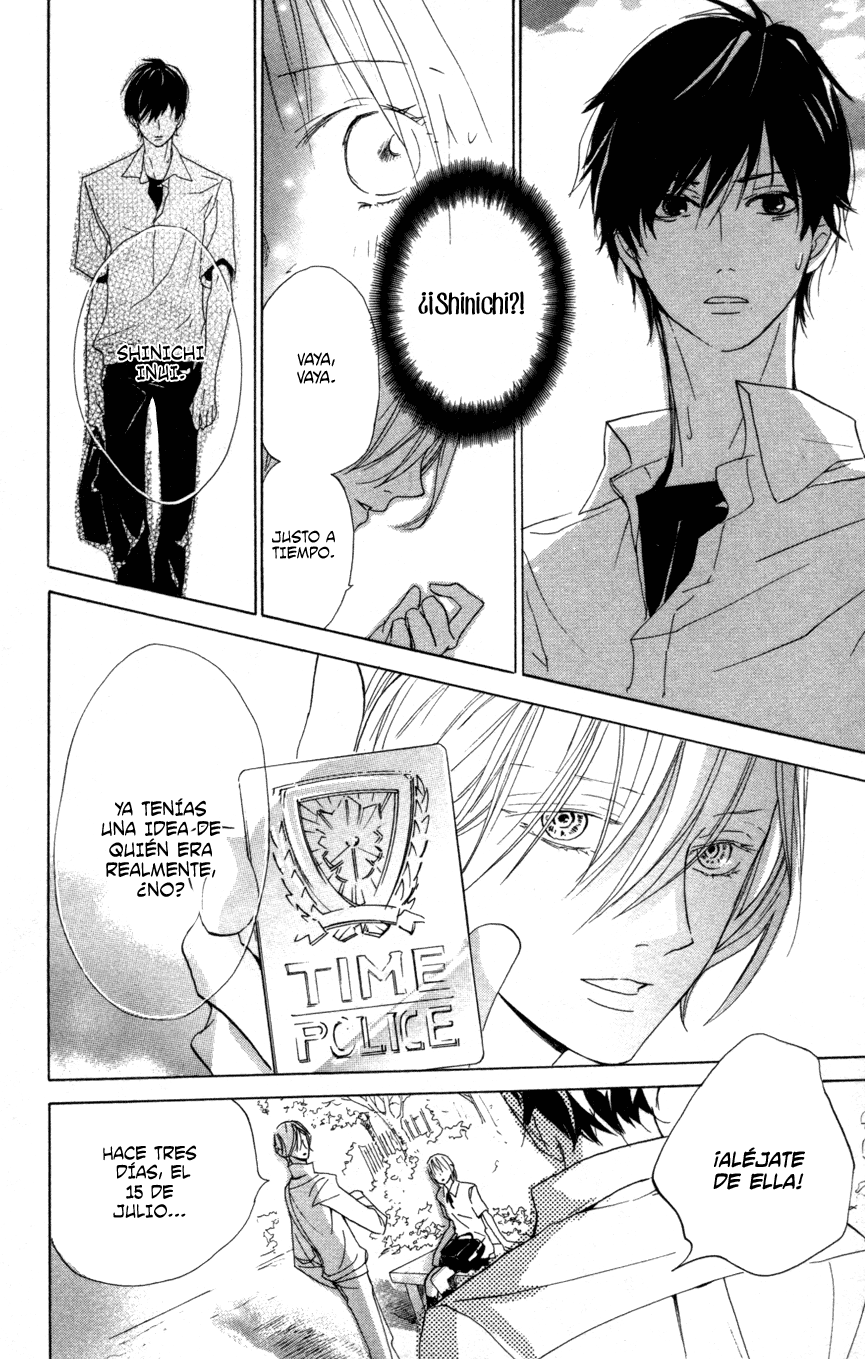 Sayonara Watashi-tachi Antes de que llegue el momento 第46页