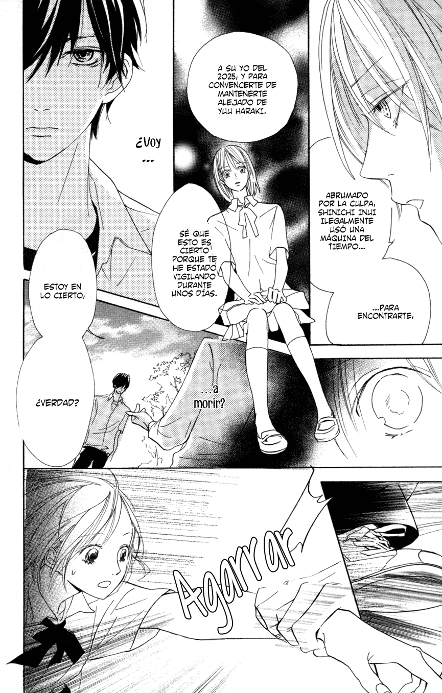 Sayonara Watashi-tachi Antes de que llegue el momento 第48页