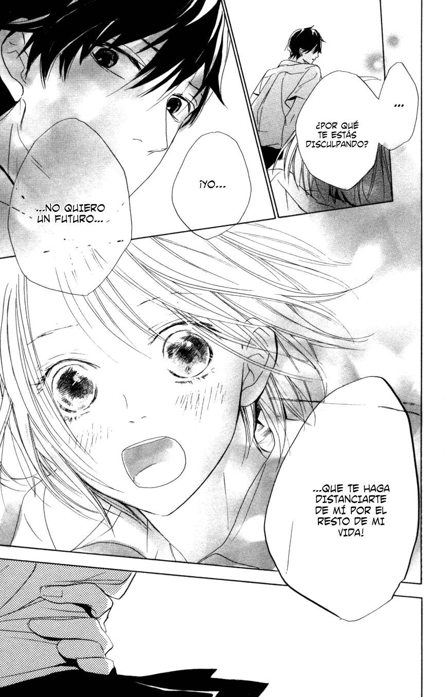 Sayonara Watashi-tachi Antes de que llegue el momento 第51页