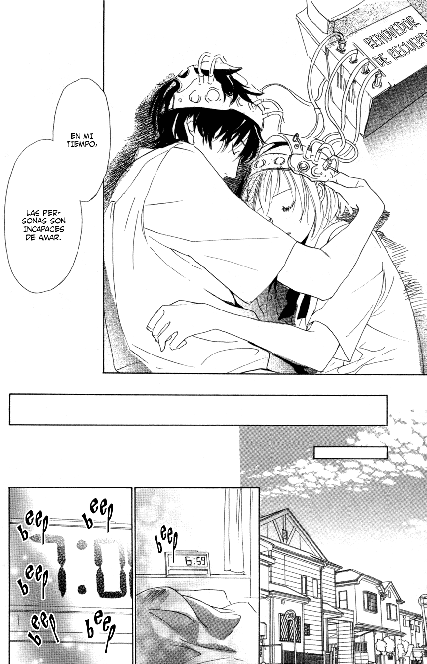 Sayonara Watashi-tachi Antes de que llegue el momento 第54页