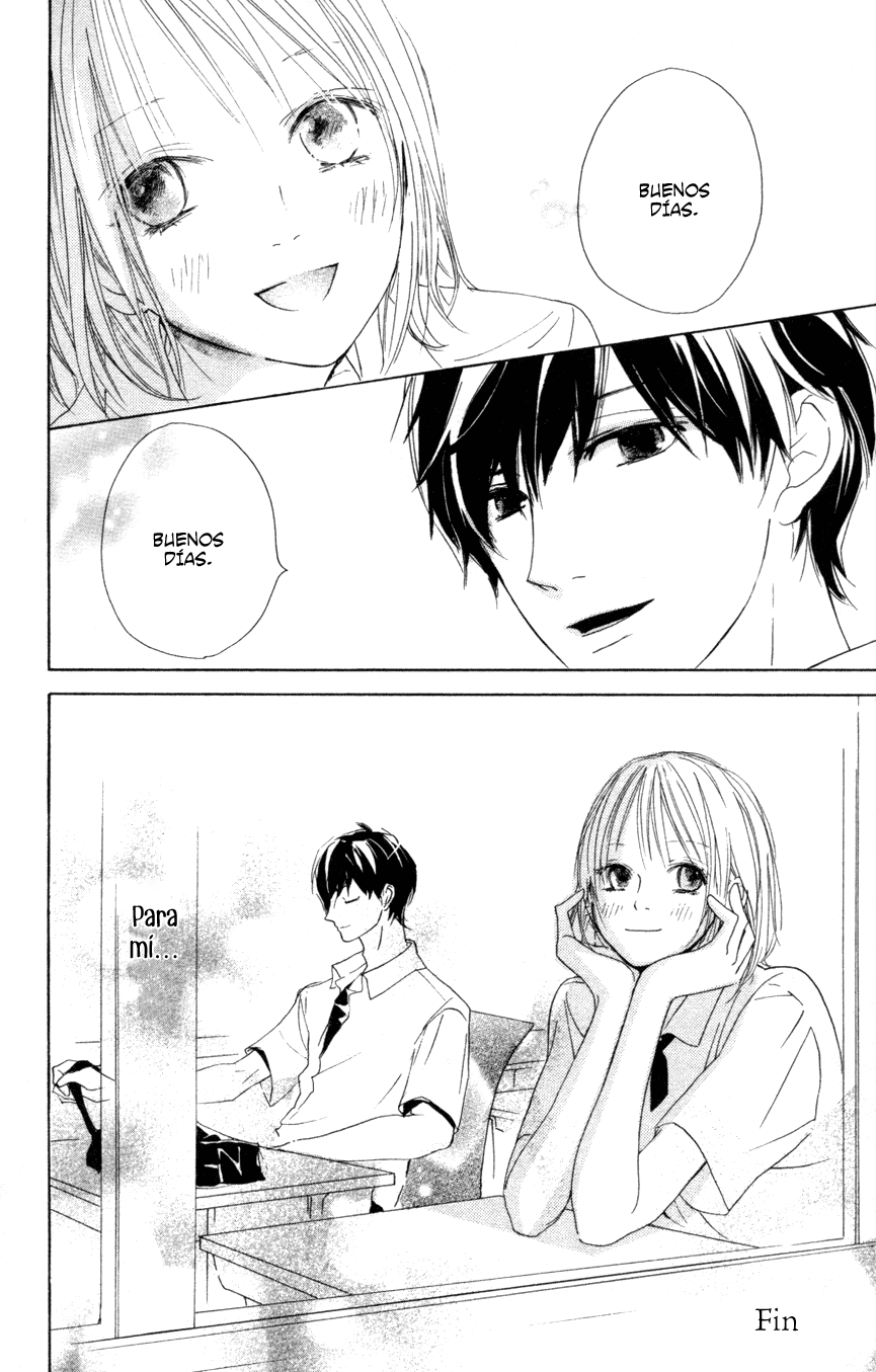 Sayonara Watashi-tachi Antes de que llegue el momento 第56页