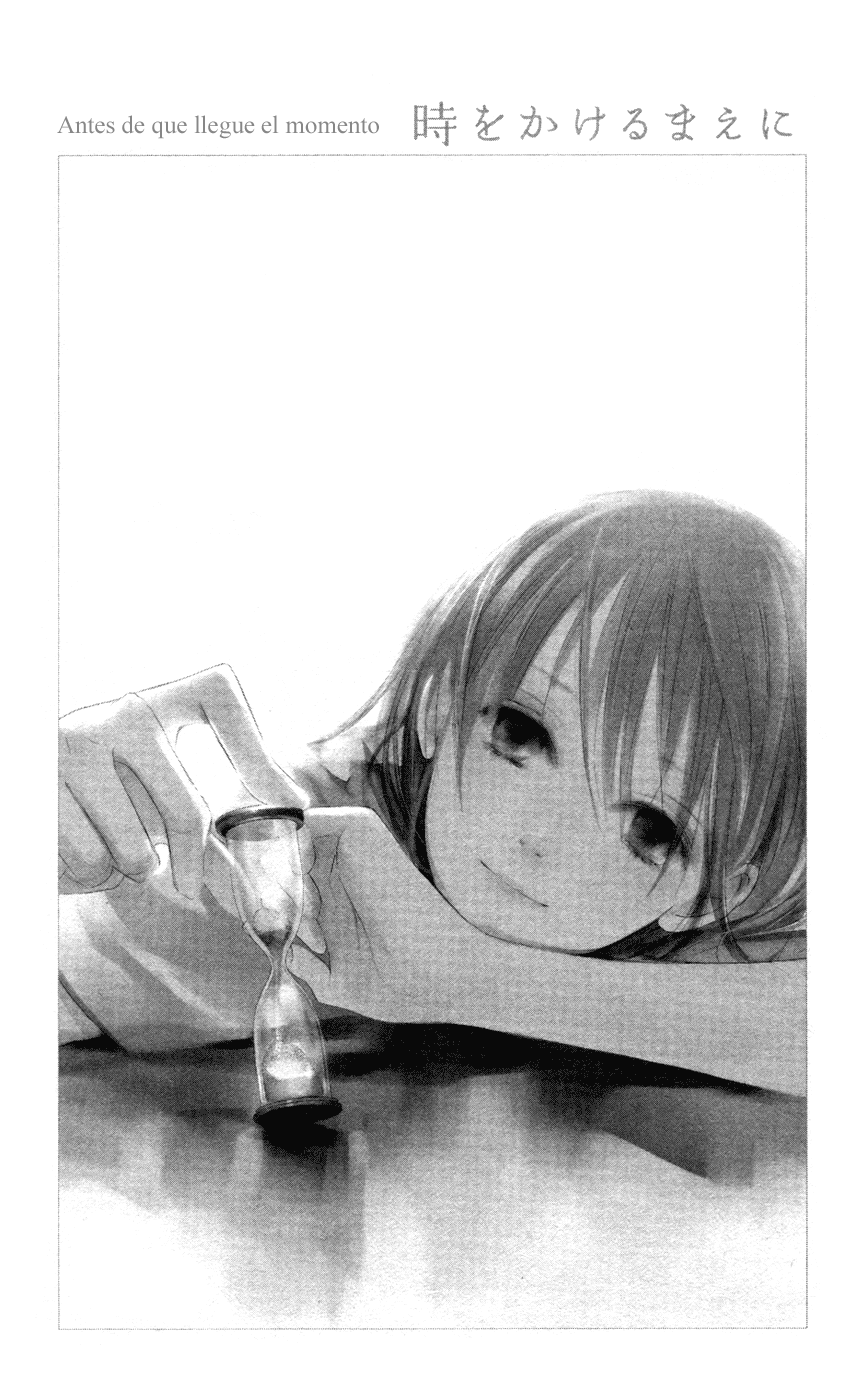 Sayonara Watashi-tachi Antes de que llegue el momento 第7页
