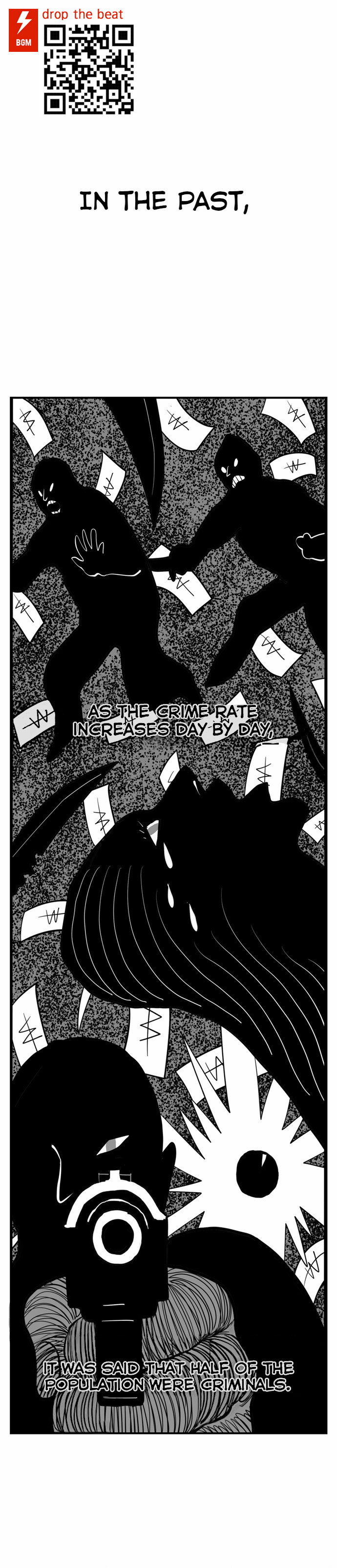 Hellper 2 <KillBeros> Vol. 2 Ch. 2 第1页