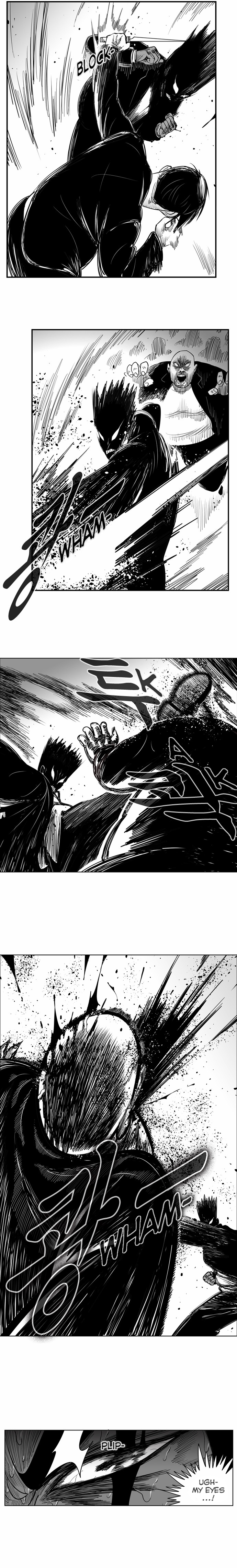 Hellper 2 <KillBeros> Vol. 2 Ch. 2 第11页