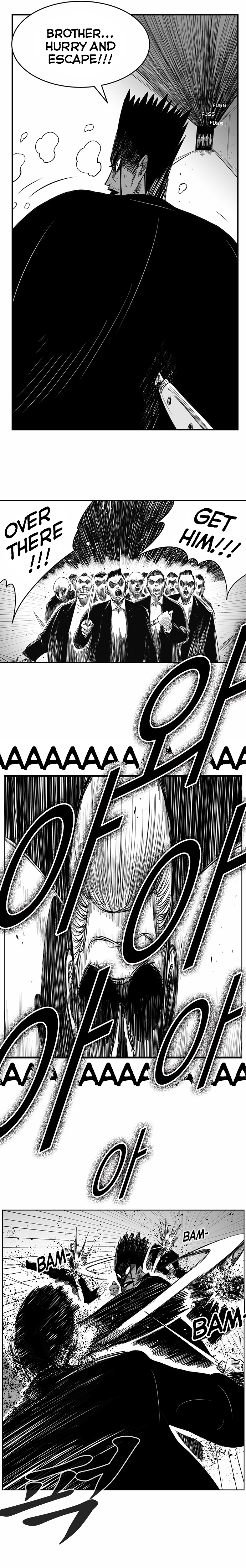 Hellper 2 <KillBeros> Vol. 2 Ch. 2 第10页