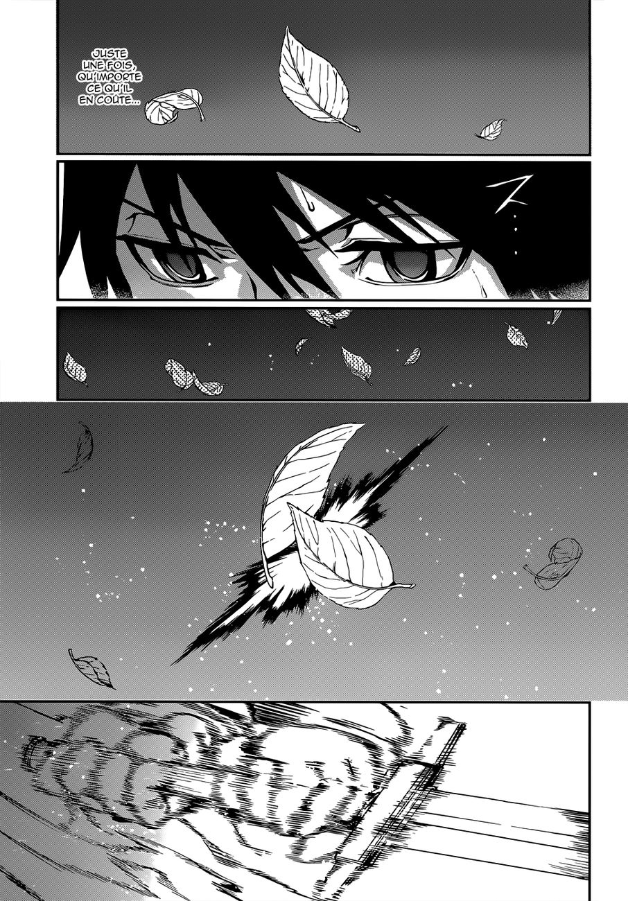 Sekai no Owari no Encore Vol. 1 Ch. 3 第18页