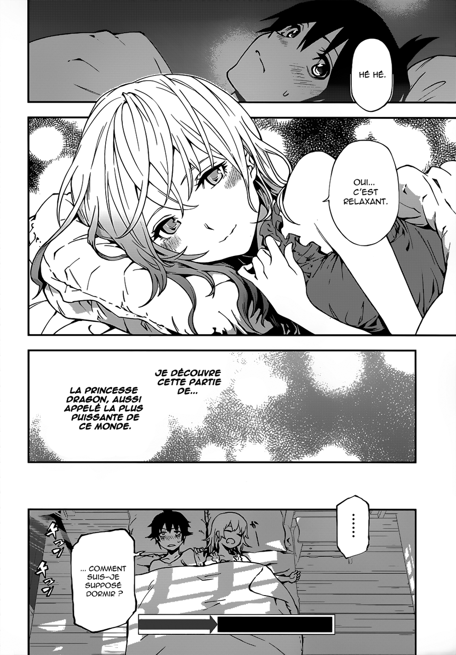 Sekai no Owari no Encore Vol. 1 Ch. 3 第29页