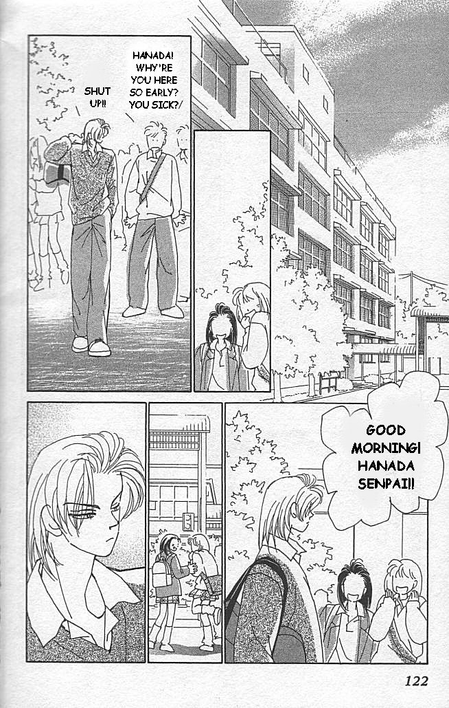 Kirai Love 第20页