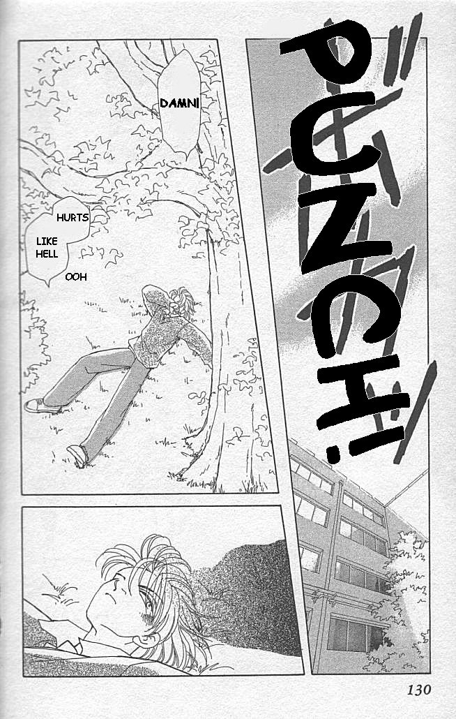 Kirai Love 第28页