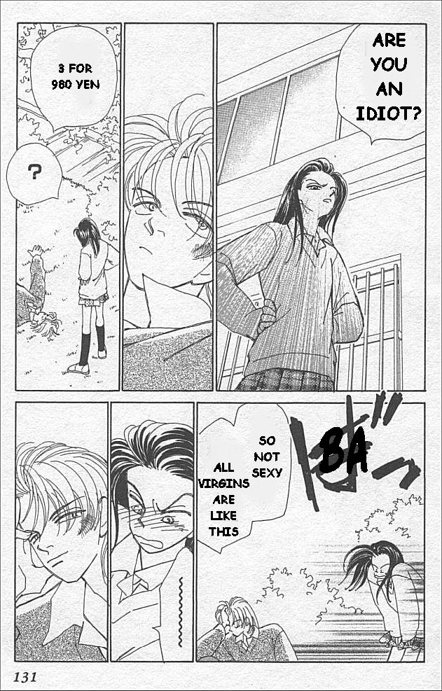 Kirai Love 第29页