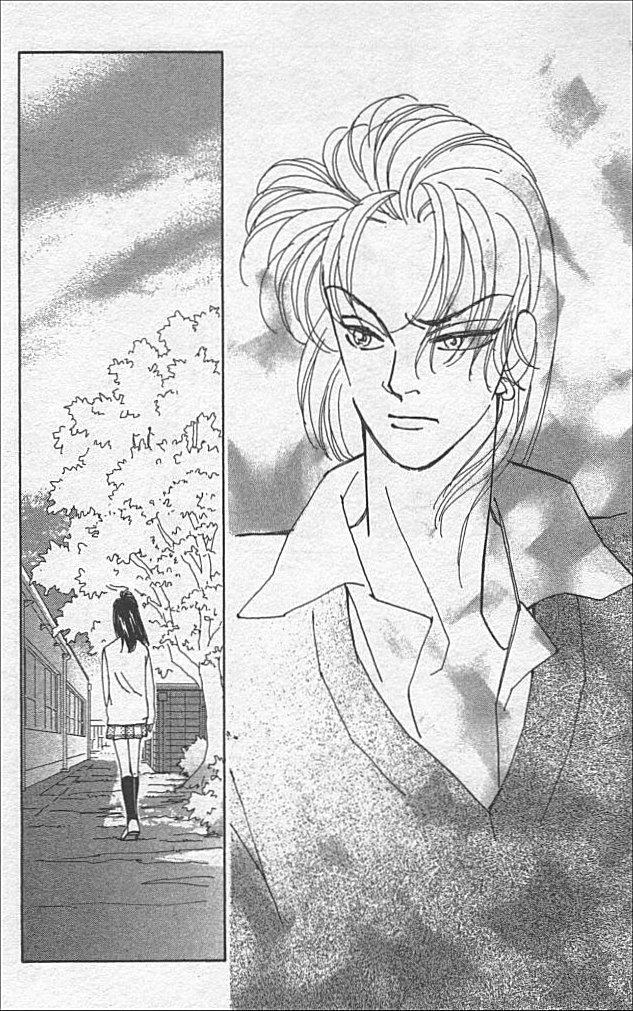 Kirai Love 第37页