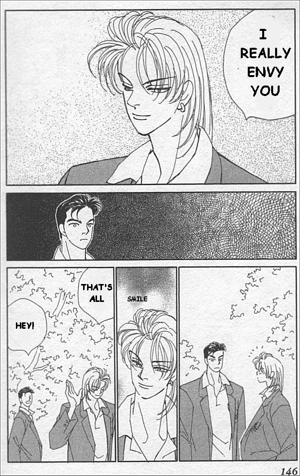 Kirai Love 第44页