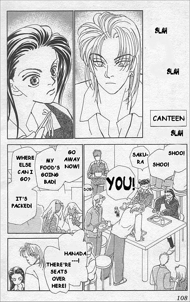 Kirai Love 第6页