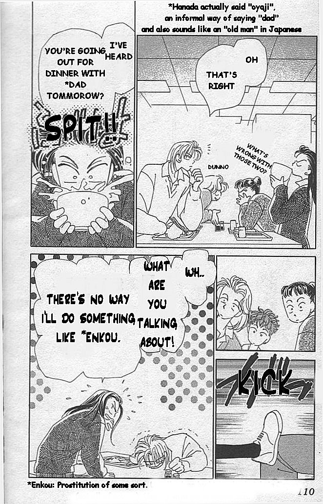 Kirai Love 第8页