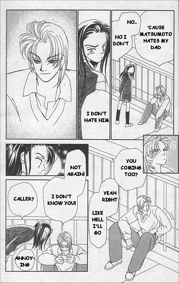 Kirai Love 第10页
