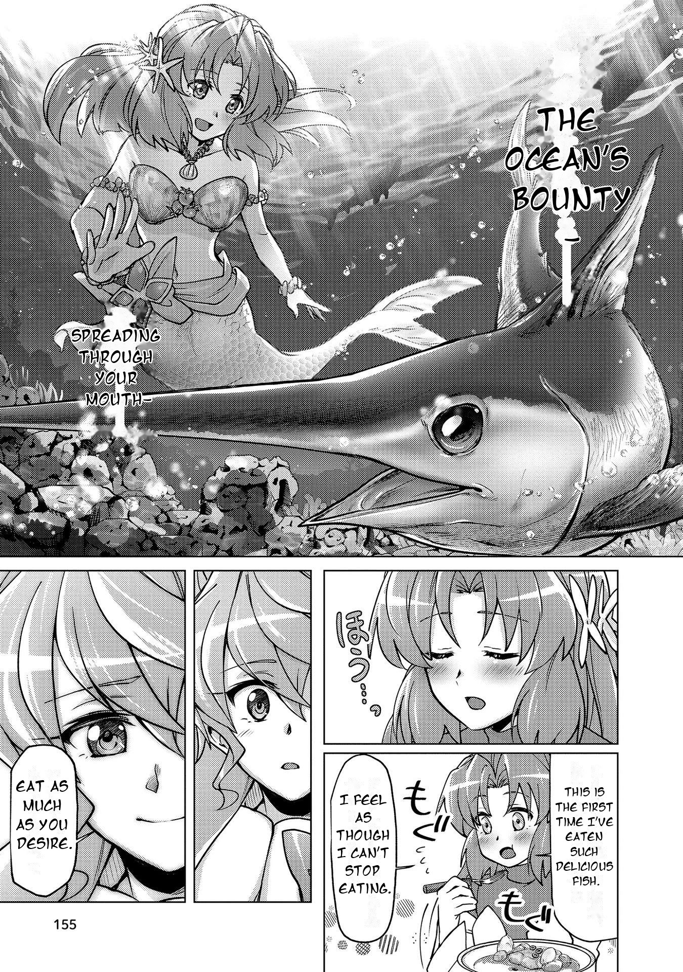 Senki Kanshoku Symphogear ~Shirabemeshi~ Vol. 1 Ch. 6 第23页