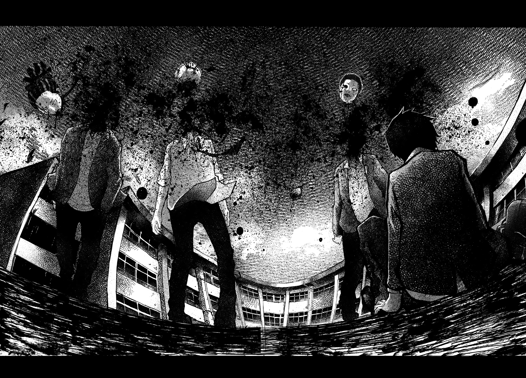 Warau Ishi "The Wishing Stone" 第32页