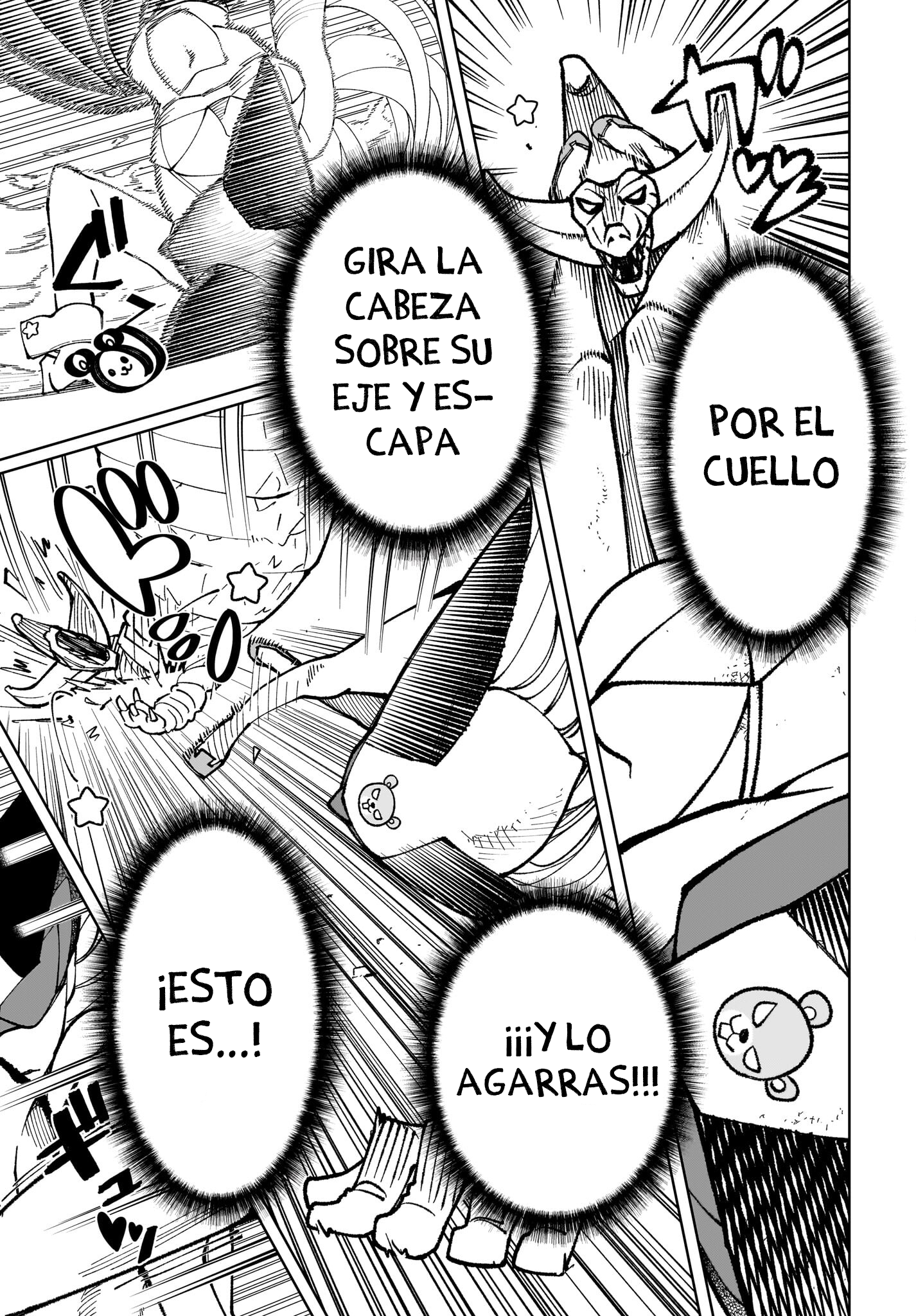 Boku Dake ga Shitteiru Oneshot 第27页