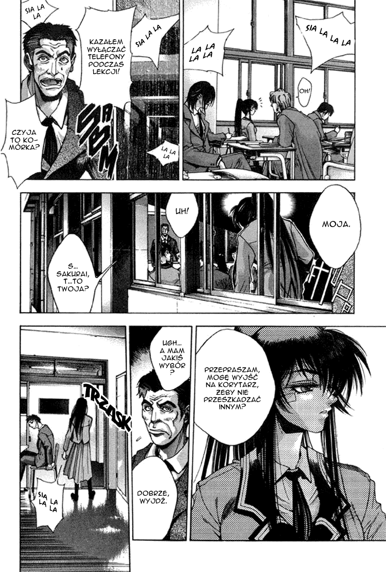 Kamikaze Vol. 1 Ch. 1 第59页