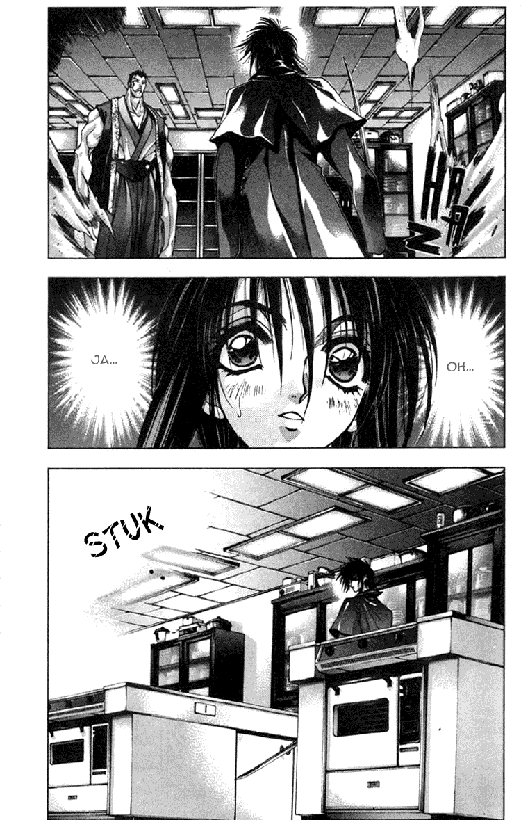 Kamikaze Vol. 1 Ch. 1 第81页