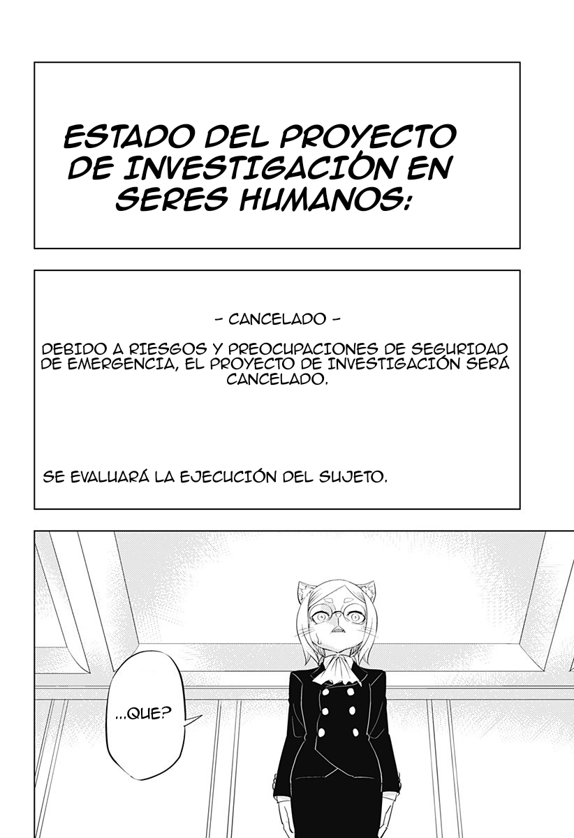 hitoner Oneshot 第32页