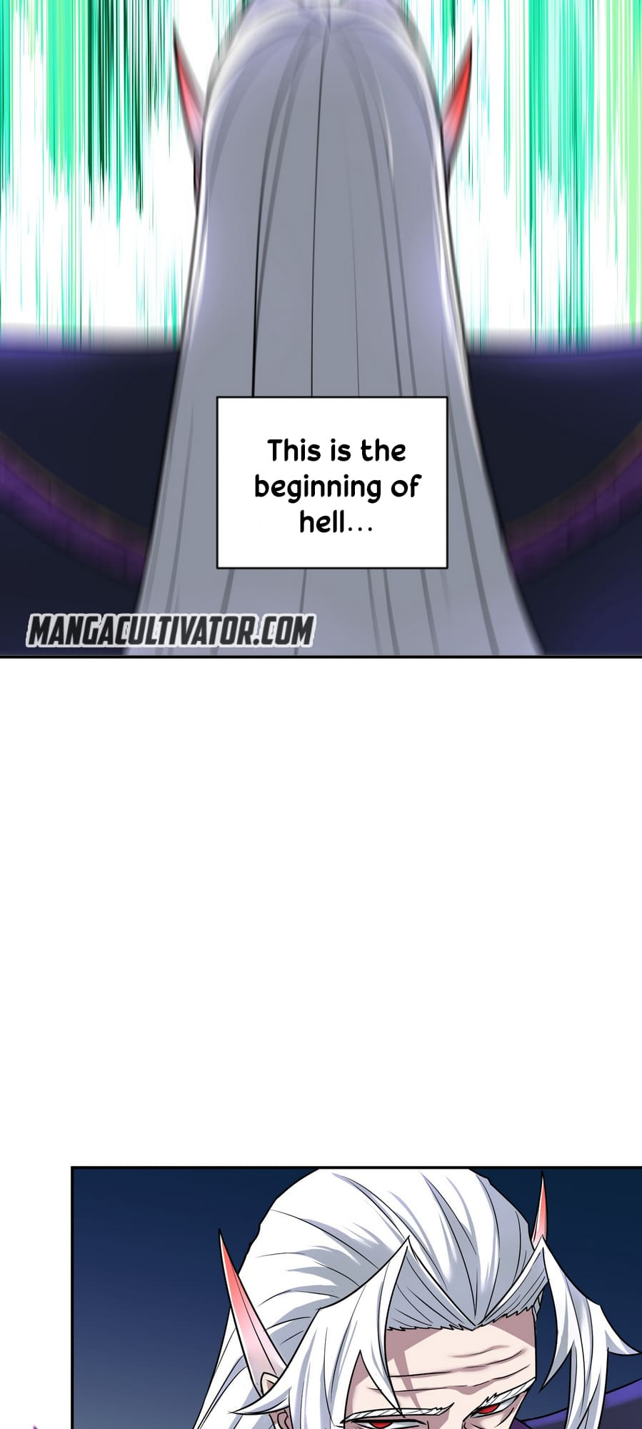 I Took Over the Demonic Ancestor Vol. 1 Ch. 0 第35页