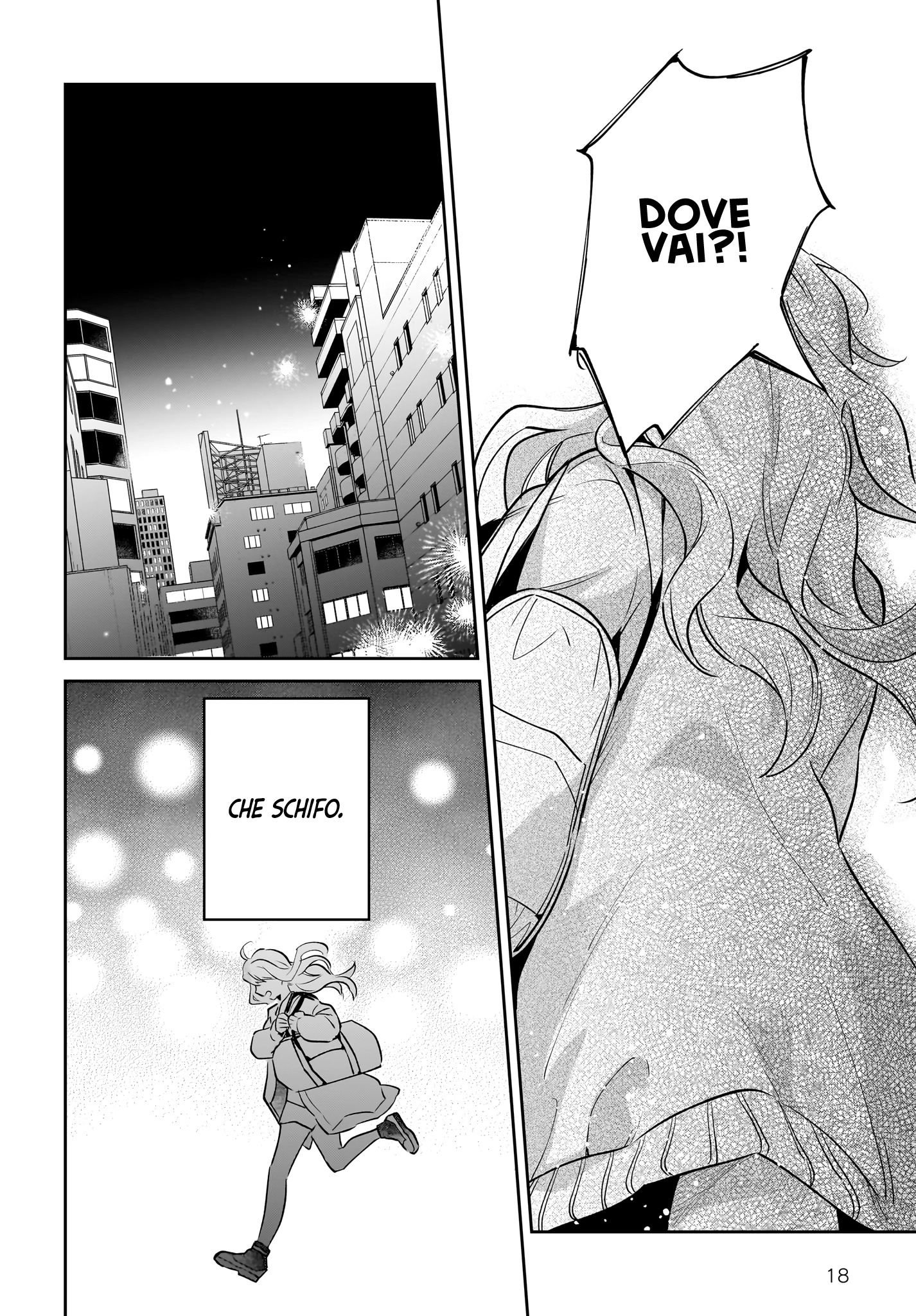 Rascal Does Not Dream of Siscon Idol Vol. 1 Ch. 1 第23页