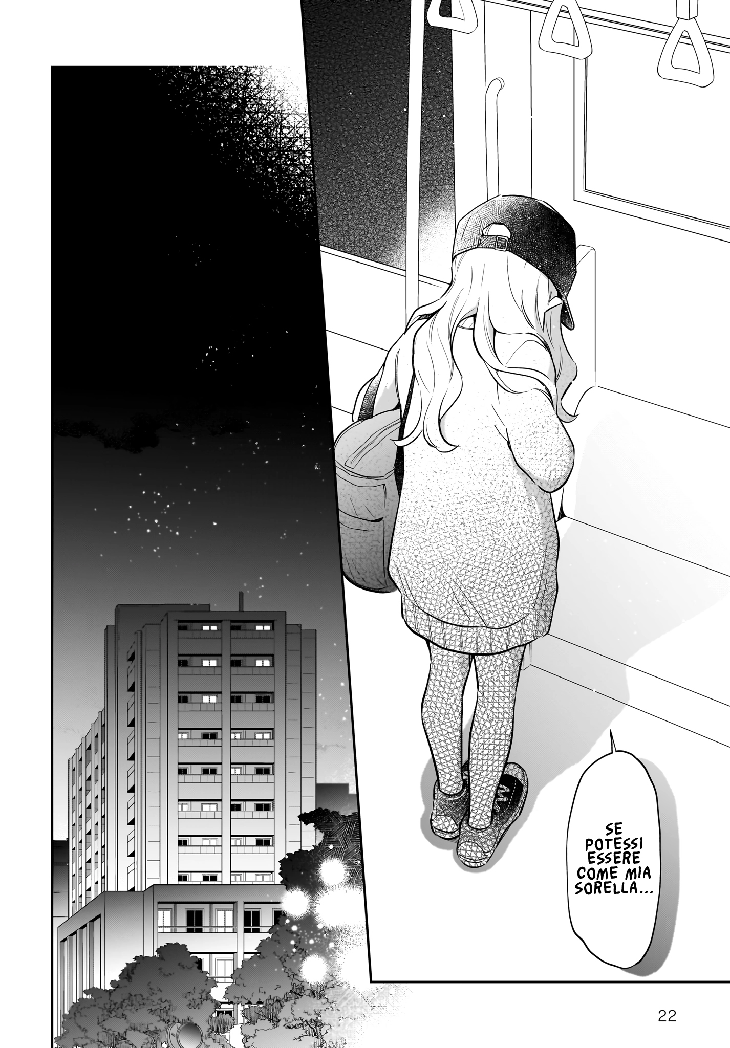 Rascal Does Not Dream of Siscon Idol Vol. 1 Ch. 1 第27页