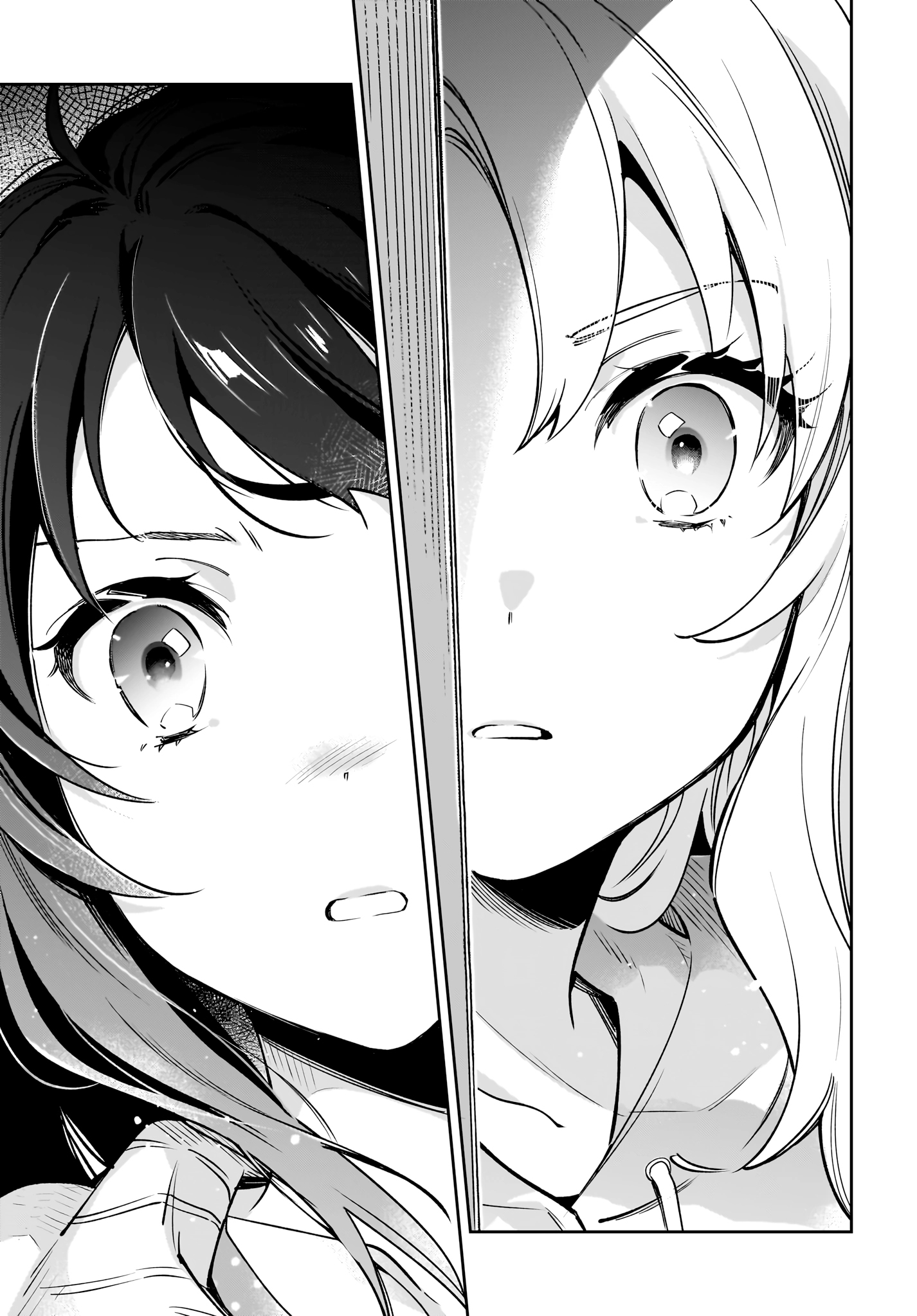 Rascal Does Not Dream of Siscon Idol Vol. 1 Ch. 1 第32页
