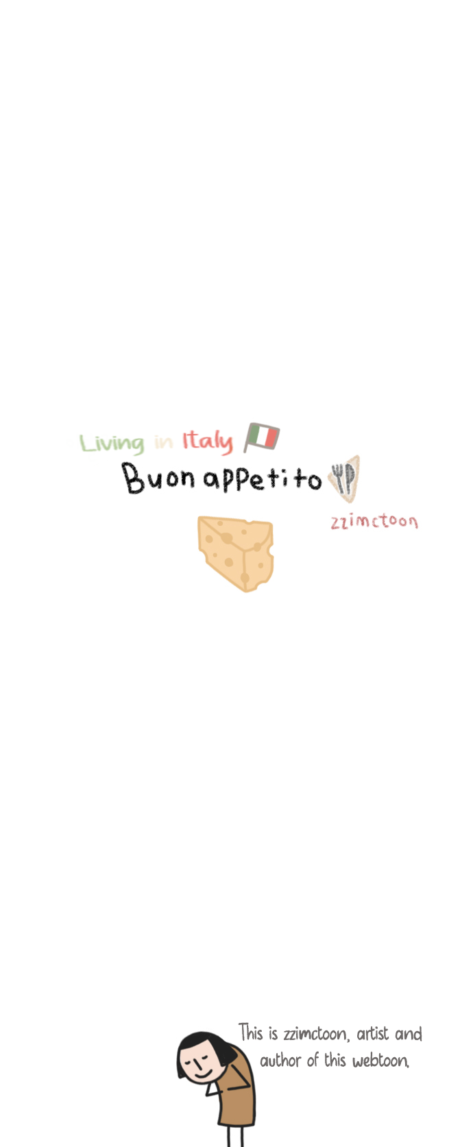 Buon Appetito 第1页