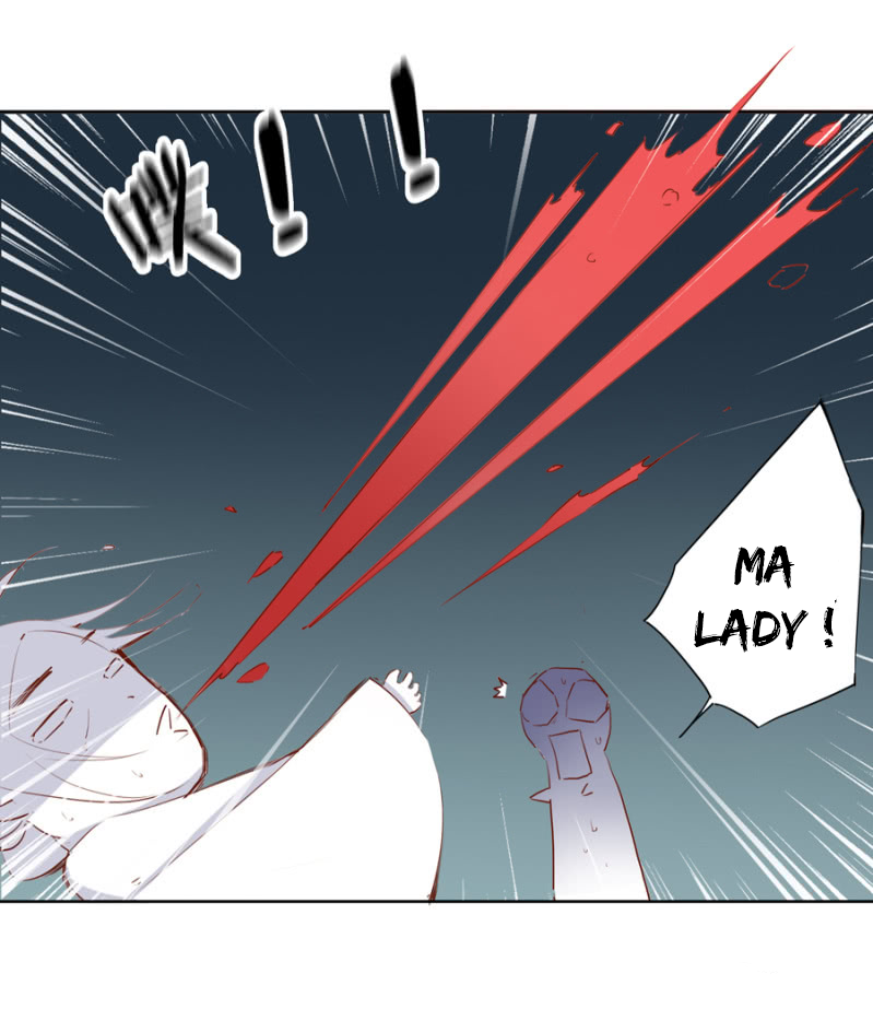 A One on One, Your Highness Ch. 6 第20页