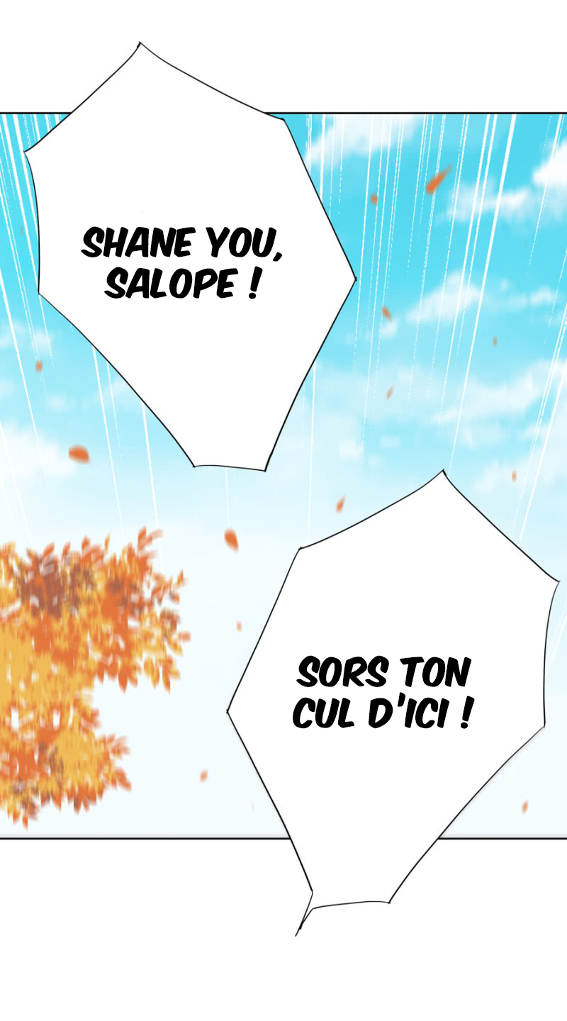 A One on One, Your Highness Ch. 6 第4页