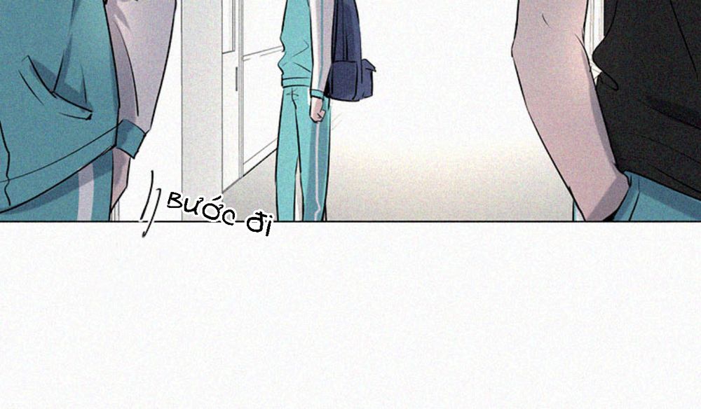 The Story About You x Me Ch. 3 第15页