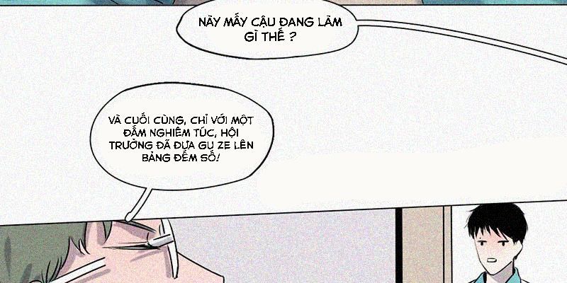 The Story About You x Me Ch. 3 第17页