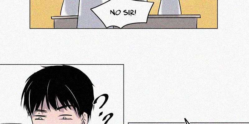 The Story About You x Me Ch. 3 第21页