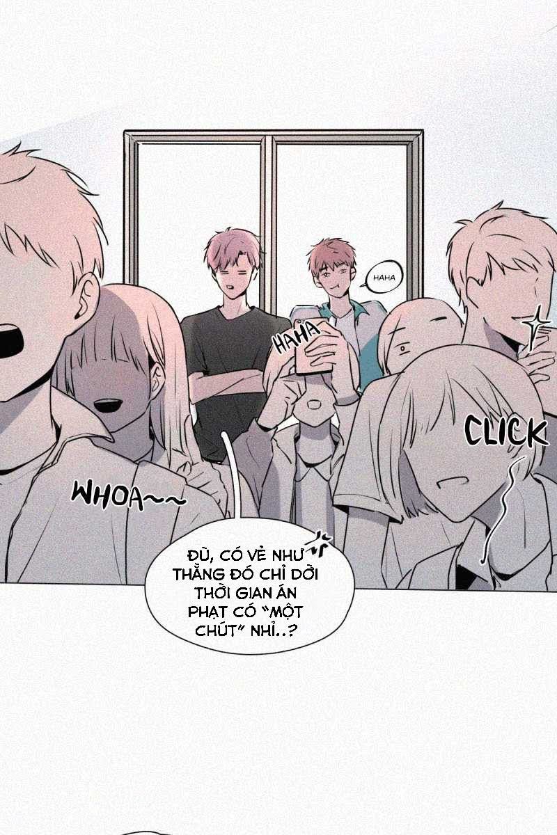 The Story About You x Me Ch. 3 第4页